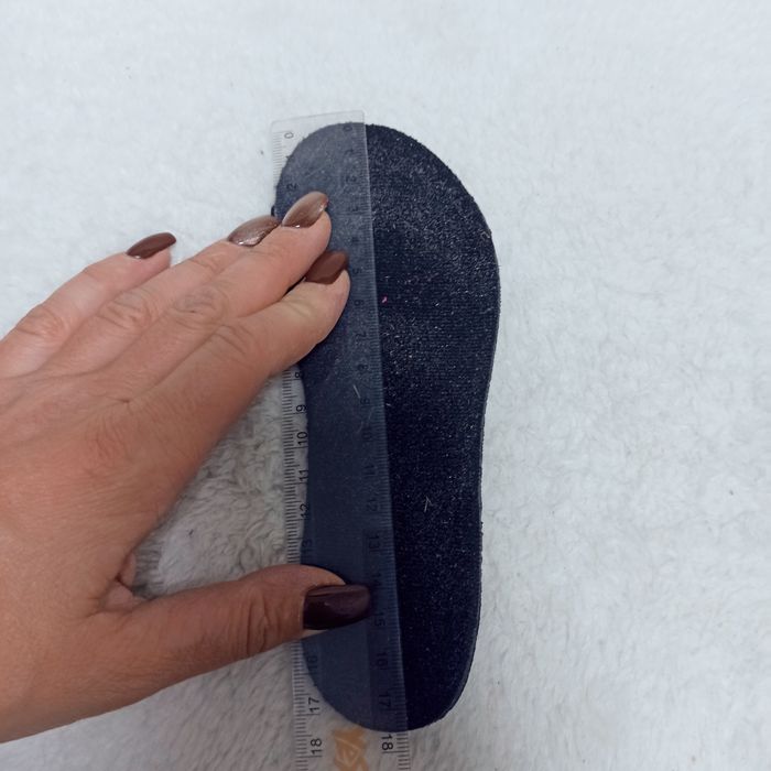 DECATHLON Утеплені черевички для дівчинки, 27 розмір, устілка 17.5 см