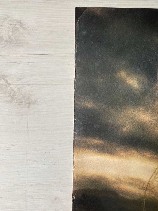 Plakaty filmowe x3 - "Władca Pierścieni. Powrót Króla"