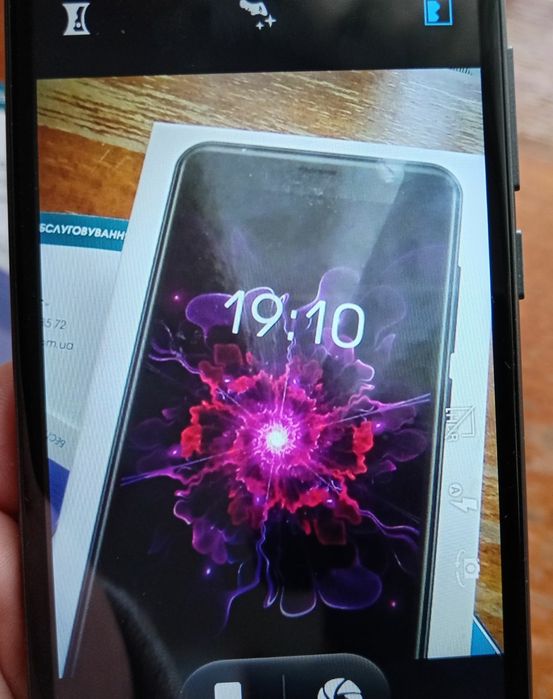 Хороший полностью рабочий телефон nomi! Без торга!