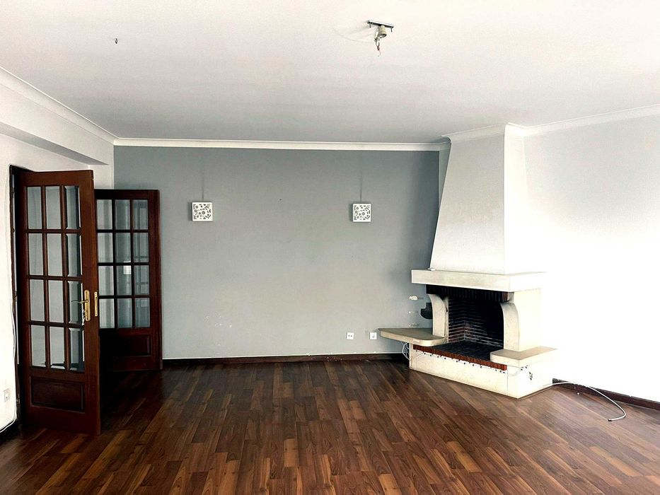 Apartamento T3 em Águas Santas, Maia
