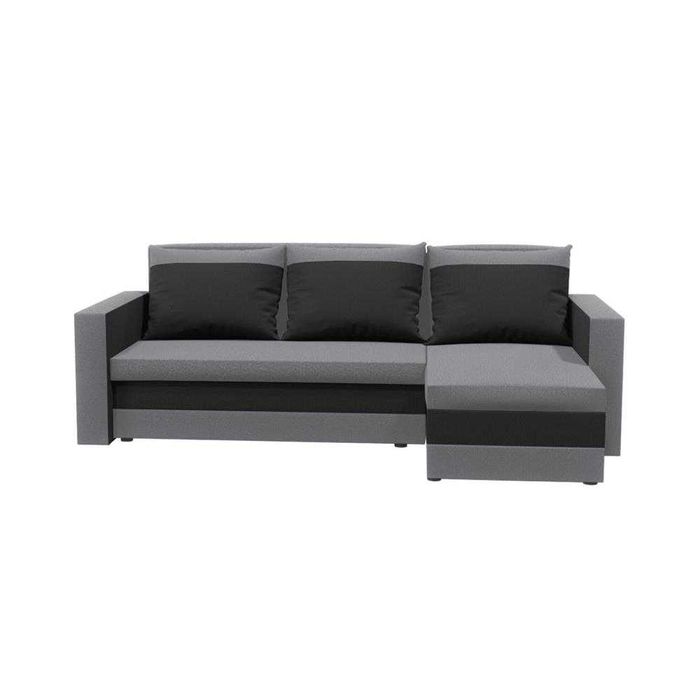 Narożnik z funkcją spania Loft / Raty / SZYBKA DOSTAWA!