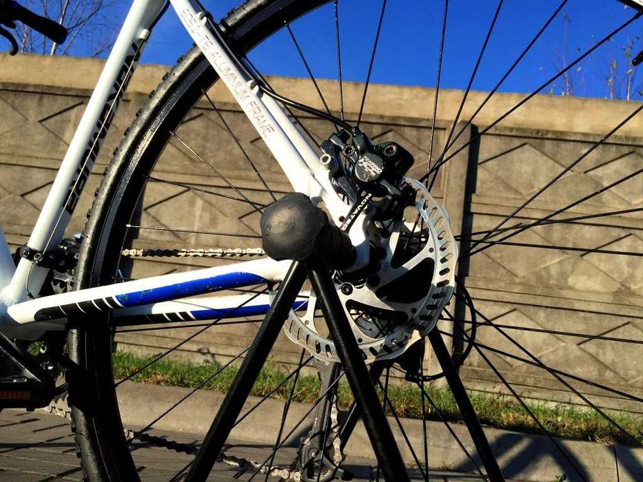 NAKAMURA NITRO 5.0 HYBRID Deore XT 28 Shimano  Specialized Orbea Marin