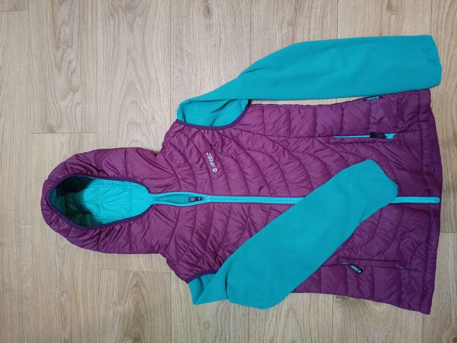 Kamizelka+polar Hi-tec