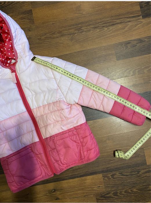 Куртка весняна 3- 4-5р  курточка на весну 98-104-110