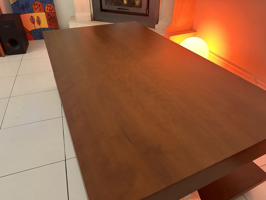 Mesa de Centro JOM VIP