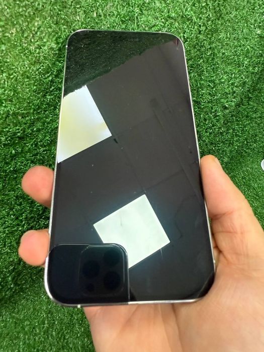 Дисплей 14 pro max original Amoled