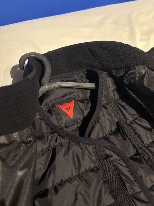 Casaco mota Laguna seca 3