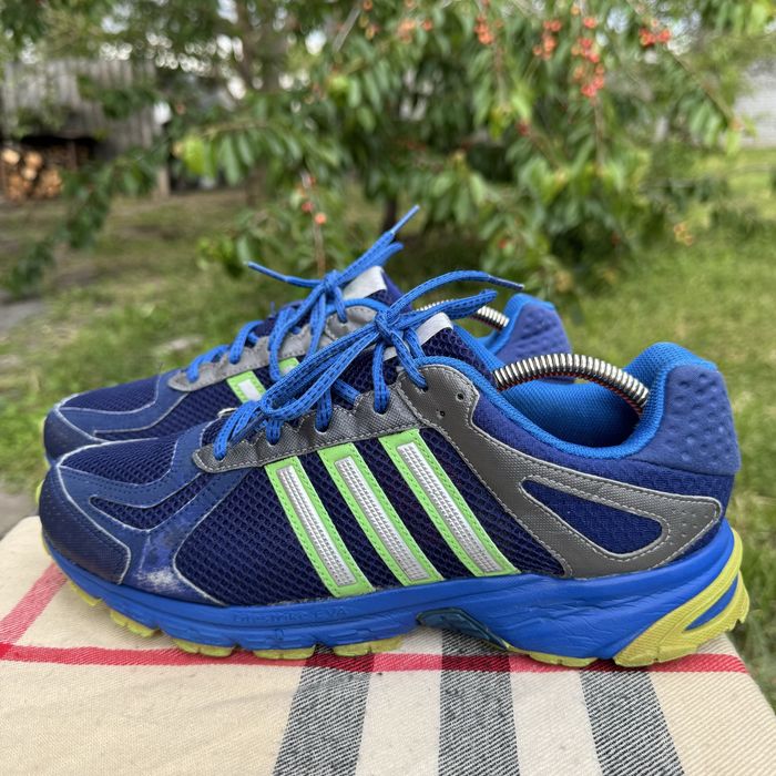 Кроссовки Adidas Duramo 5 TR M Blue, 42 размер, Оригинал, Кросівки