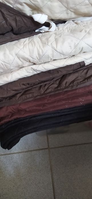 Capa de sofas, novas