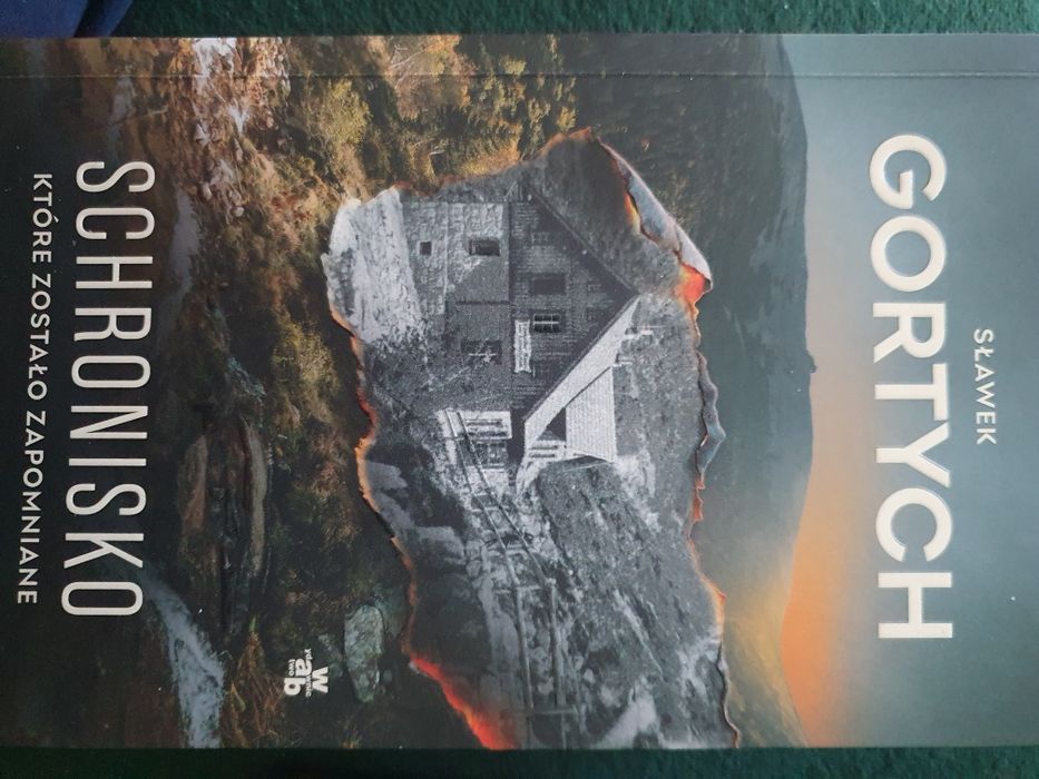 Sławek Gortych- Schronisko,Sidła, Kości smoka