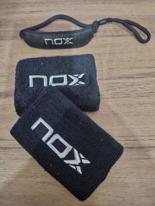 NOX padel acessório s