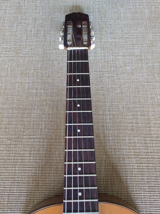 Viola de Fado João Palmeiro 1986