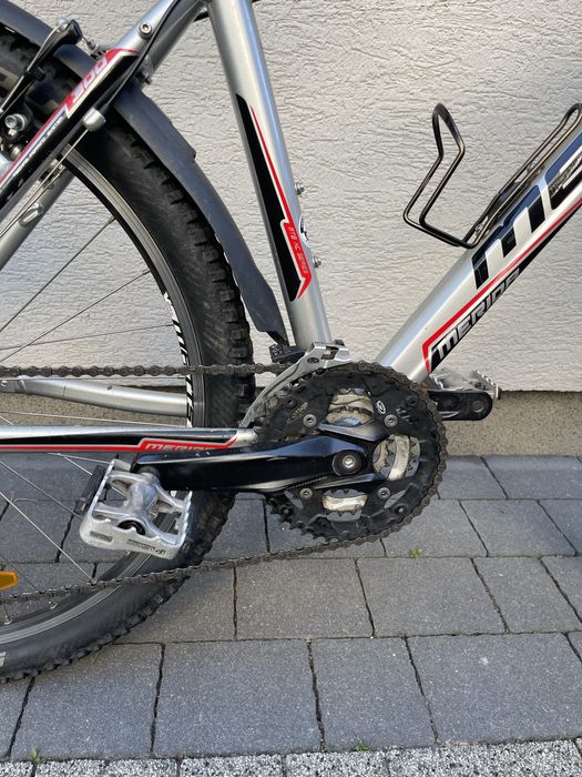 Rower Merida Matts TFS 300