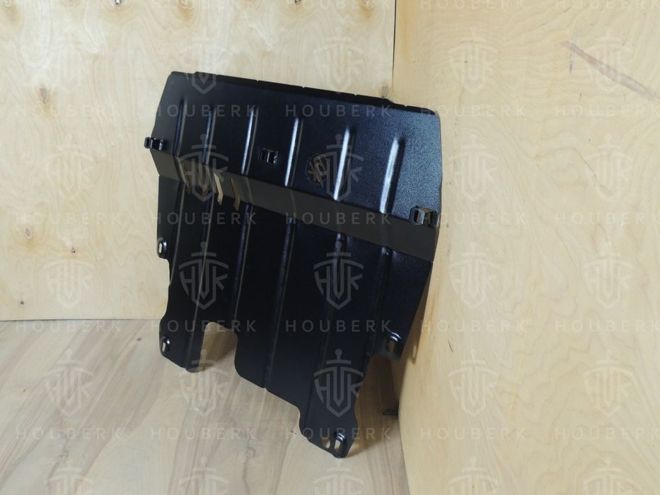 Защита двигателя захист мотора кпп FORD MONDEO MK 3.4.5 захист форд