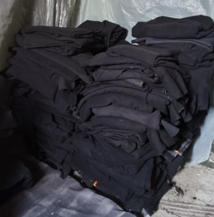 Продам ткань пальтовую от 30 грн. М.