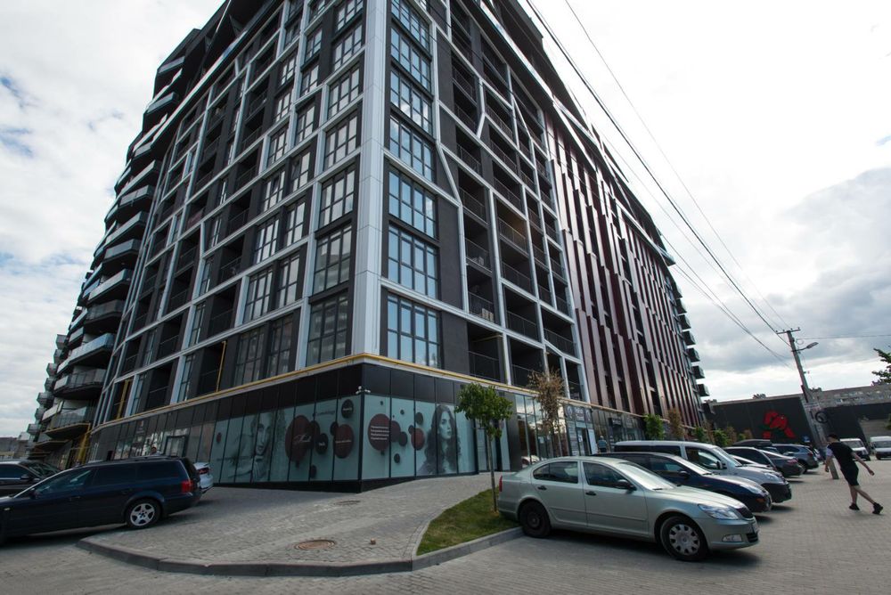 ‼️Центр новобуд квартира житло Авалон !оптоволокн ПОДОБОВО !