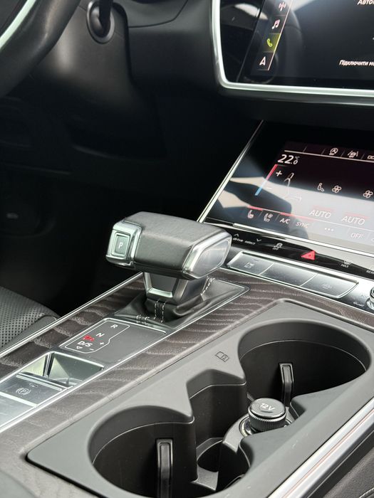 Audi (2084) A6 (ВНЕСОК від 30%) Авторинок МЕТРО Кривий Ріг