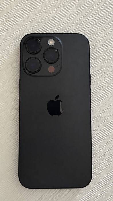 Iphone 16 pro - 128GB e 90% bateria