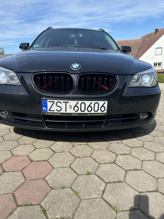 Sprzedam doinwestowane BMW