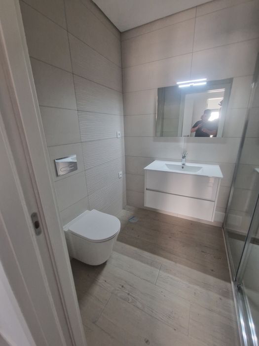Apartamento T5 Abraveses