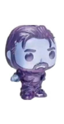 Обміняю Лукаса на Хоппера або на Дастіна з вивороту Кіндер Джой Kinder