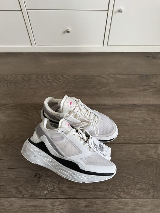 Adidas Stella McCartney Earthlight Mesh H02809 оригінал 38р