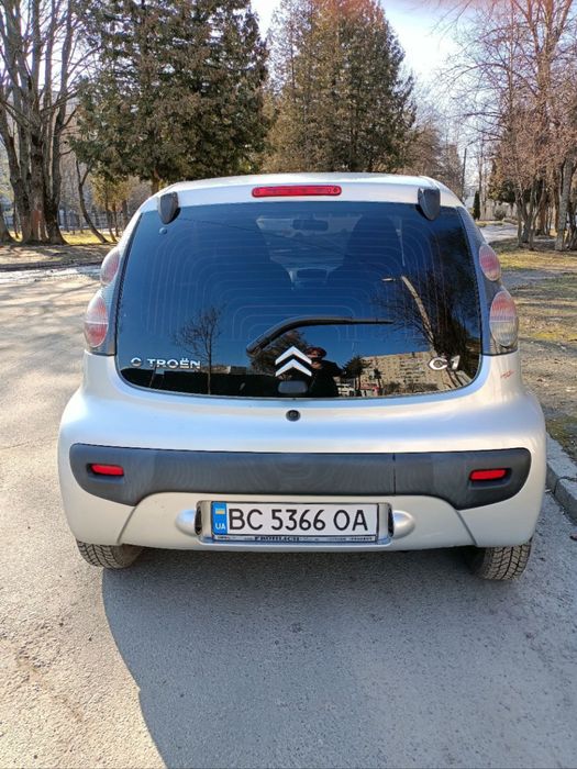 Продам Сітроен С1, дизель 1.4, 2009