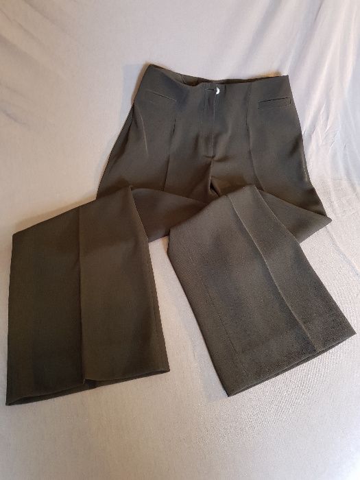 Kostium 3-częściowy (żakiet, spódnica, spodnie)