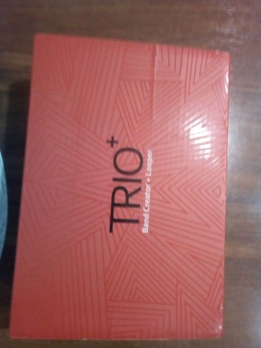 Digitech Band Creator + looper