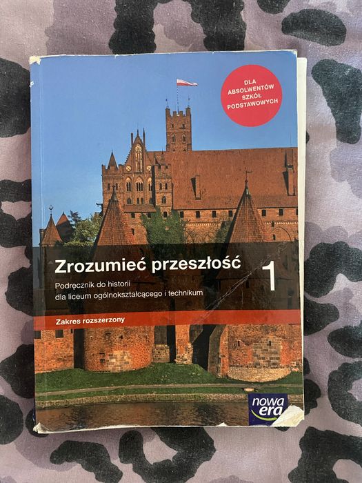 Zrozumieć przeszłość 1