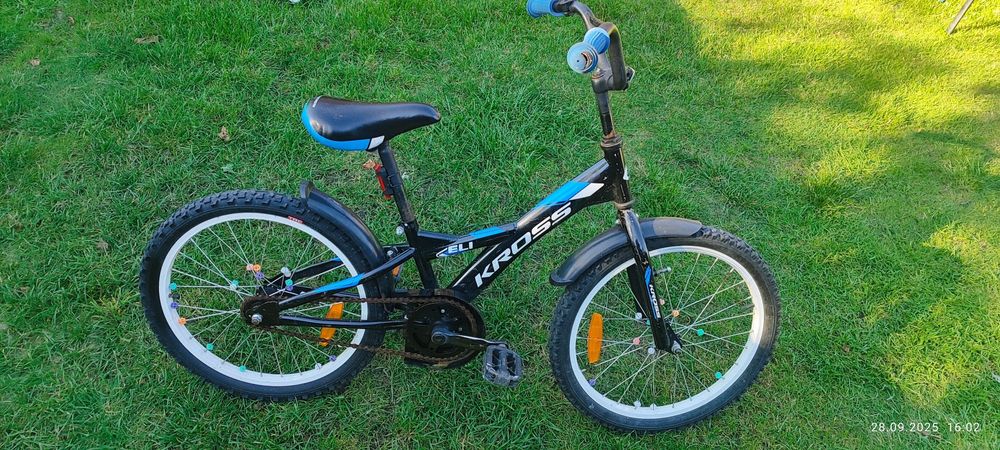 Rower Kross 20 c