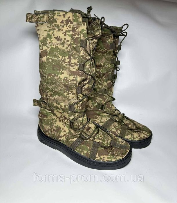 Бахіли водонепроникні Хижак Нгу