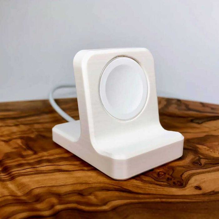 Apple Watch suporte carregamento