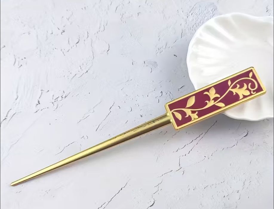 Шпилька для волосся Монолог фармацевта