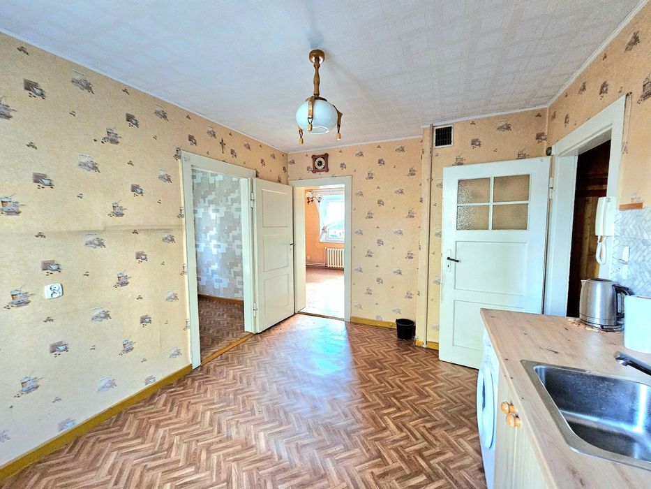 NA SPRZEDAŻ 2 POKOJOWE mieszkanie na Os. Zamość