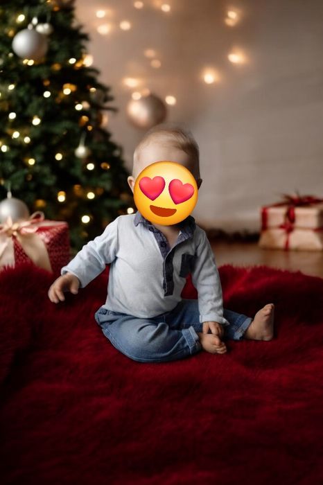 Sesja zdjęciowa  profesjonalna online,Dzień Babci, Boże Narodzenie