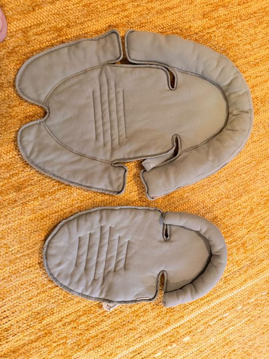 Bloom Cadeira de refeição de bebe