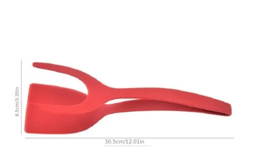 Colher multifunções