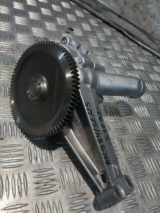 Pompa Oleju Scania 1385573