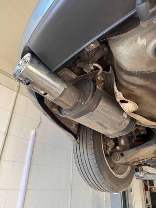 Audi a4 b7 2005 кпп 2.0 бенз