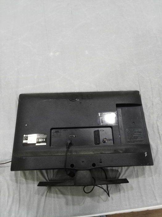Televisão LG 21 polegadas