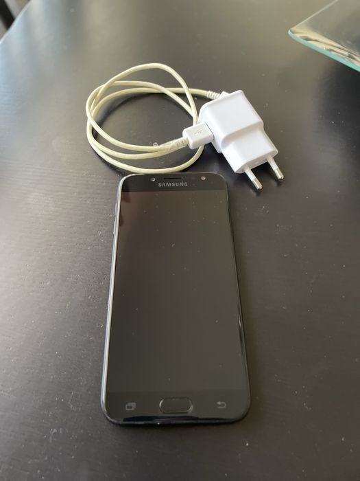 Samsung j7 em muito bom estado
