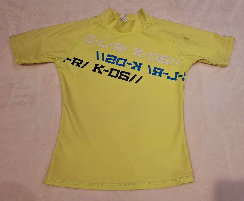 Strój kąpielowy (zestaw122)