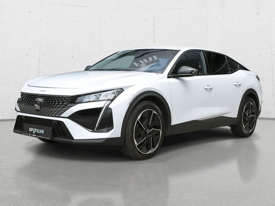 Peugeot Pozostałe Peugeot