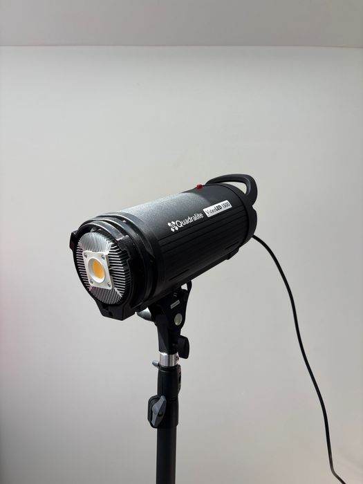 Quadralite VideoLED 1500 – lampa LED studyjna / video