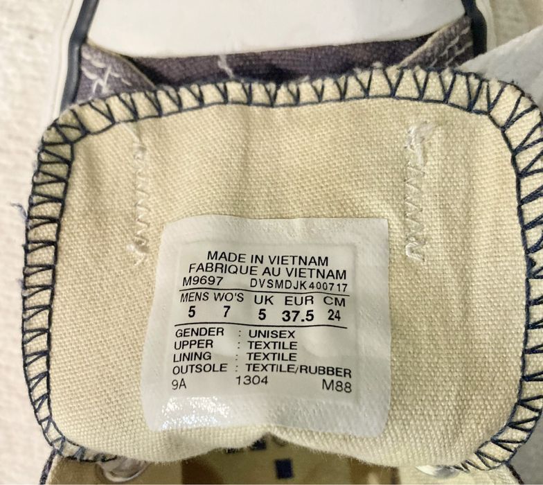 Trampki Converse All Star