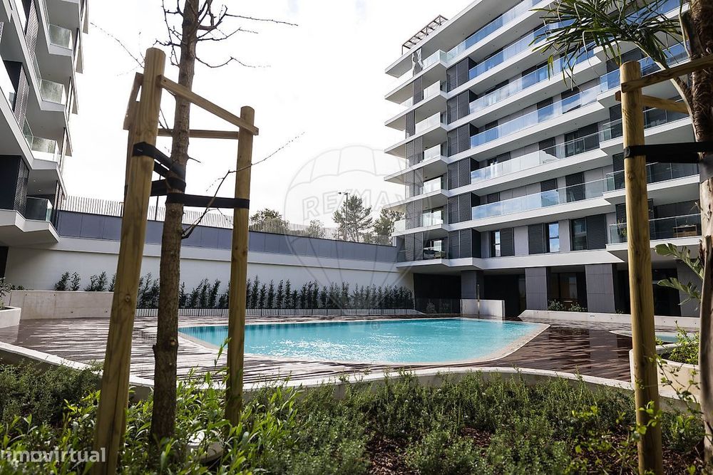 Apartamento T1 para arrendamento