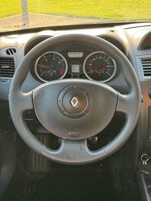 Renault Megane Break 1.5Dci Dynamique