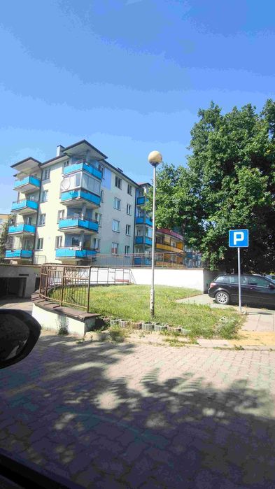 3 pokojwe, 44m, ul. Kalinowa