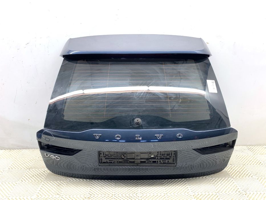 KLAPA TYŁ VOLVO V90 II Kombi TYLNA, BAGAŻNIKA